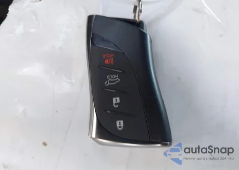 2025 Lexus Rx 350H Premium from USA, damaged, VIN 2T2BBMCA9SC072043